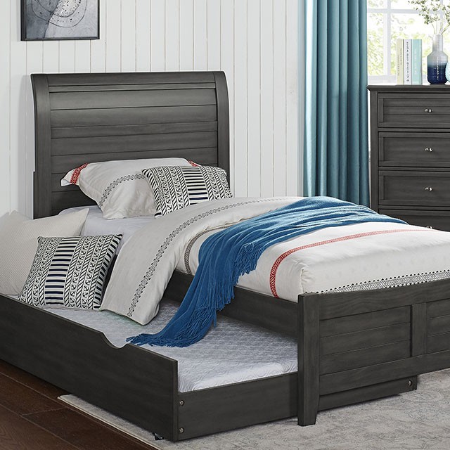 Brogan Full Bed - Furniture of America product image