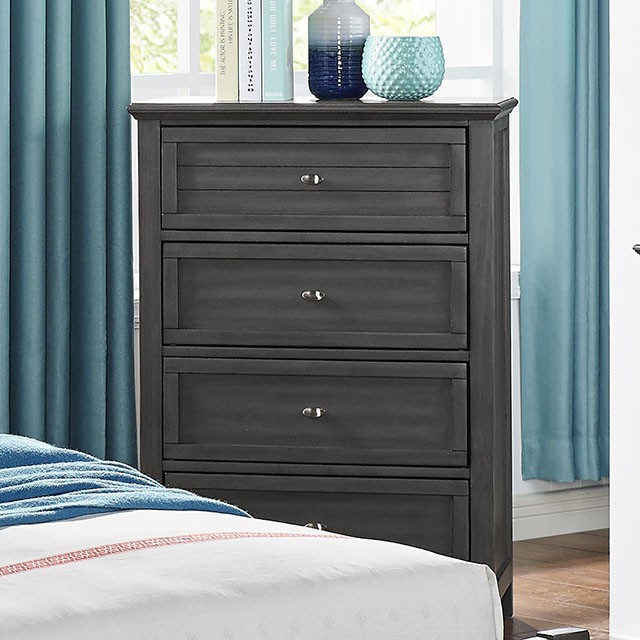 Brogan Chest - Furniture of America product image