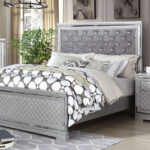 Belleterre Queen Bed - Furniture of America product image