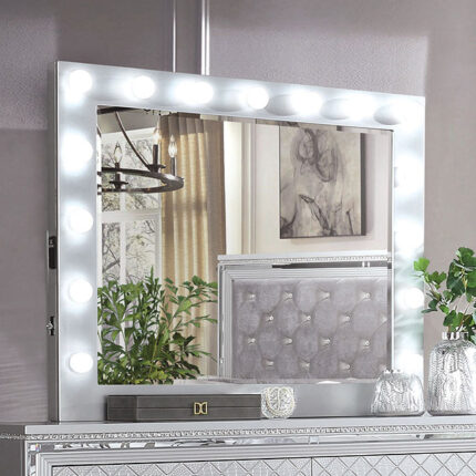 Belleterre Mirror - Furniture of America product image