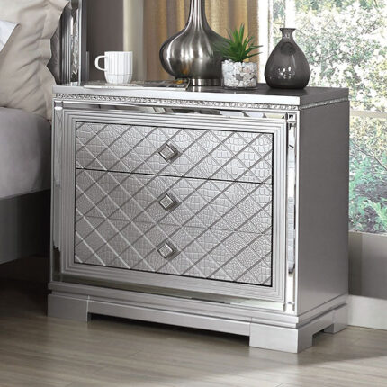Belleterre Night Stand - Furniture of America product image