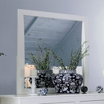Mirror Deanne - Furniture of America product image