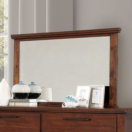 Mirror Knighton - Furniture of America product image