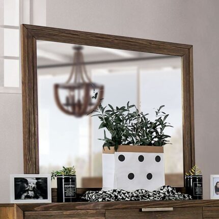 Mirror Tolna - Furniture of America product image