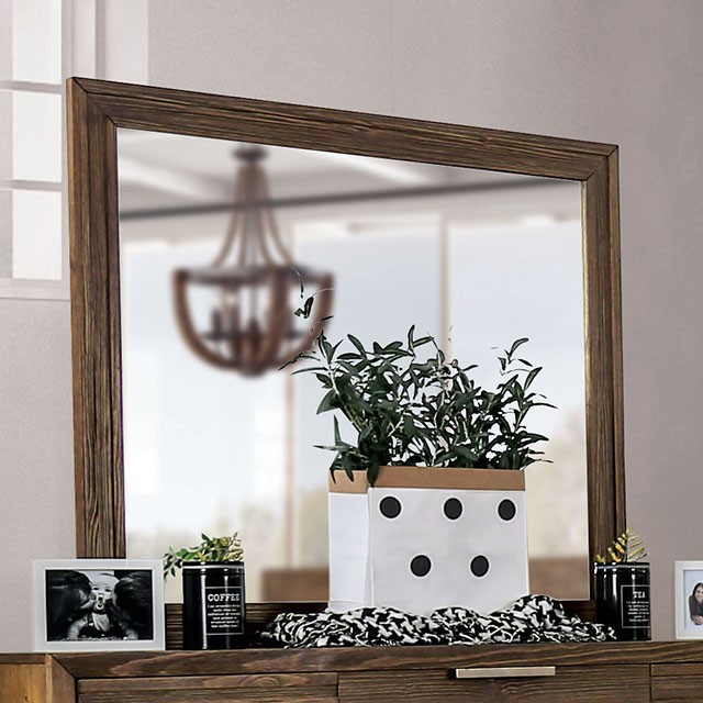 Mirror Tolna - Furniture of America product image