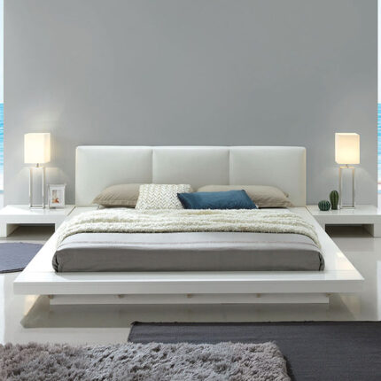 Christie Bed - Furniture of America product image