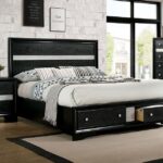 Queen Bed - Furniture of America product image