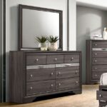 Dresser Chrissy - Furniture of America product image