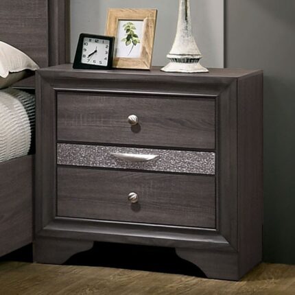 Night Stand Chrissy - Furniture of America product image