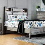 Daphne Bed - Furniture of America product image
