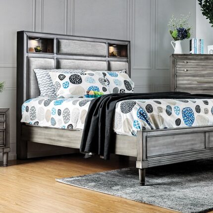 Daphne Bed - Furniture of America product image