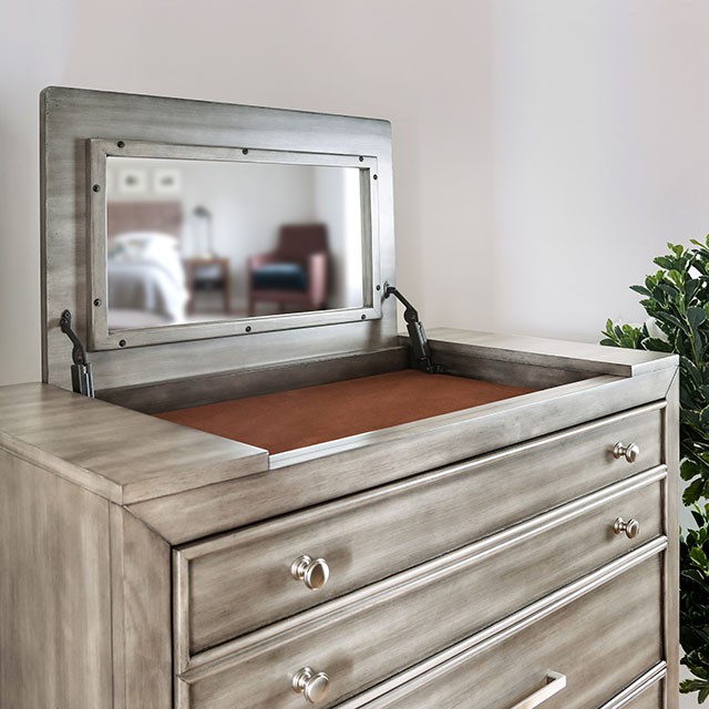 Daphne Chest - Furniture of America product image