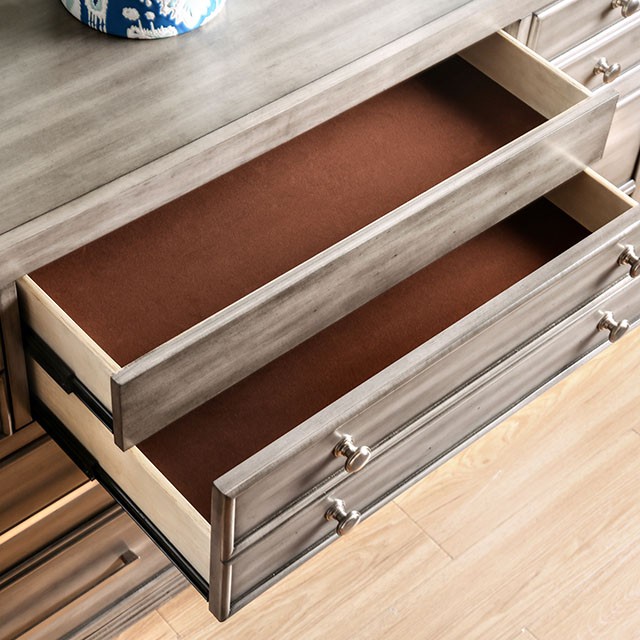 Daphne Dresser - Furniture of America product image