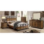 Mcville Night Stand - Furniture of America product image