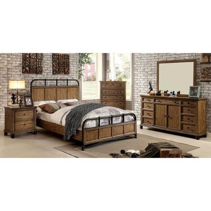 Mcville Night Stand - Furniture of America product image