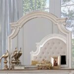 Mirror Pembroke - Furniture of America product image