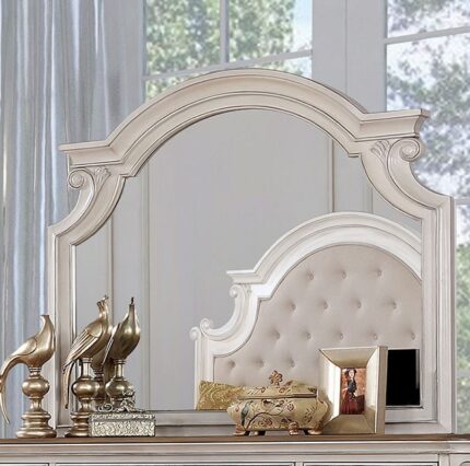 Mirror Pembroke - Furniture of America product image