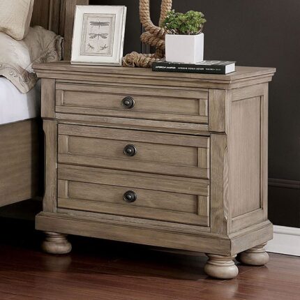 Night Stand - Furniture of America product image
