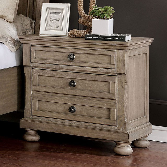 Night Stand - Furniture of America product image