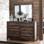 Hankinson Dresser - Furniture of America product image