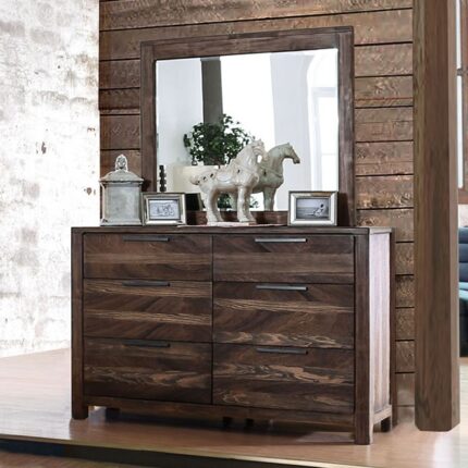 Hankinson Dresser - Furniture of America product image