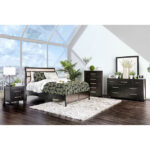 Berenice Night Stand - Furniture of America product image