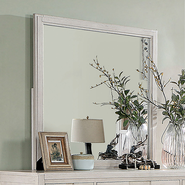 Karla Mirror - Furniture of America product image