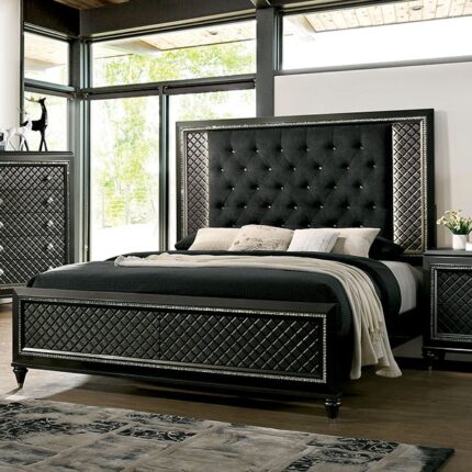 Bed Demetria - Furniture of America product image