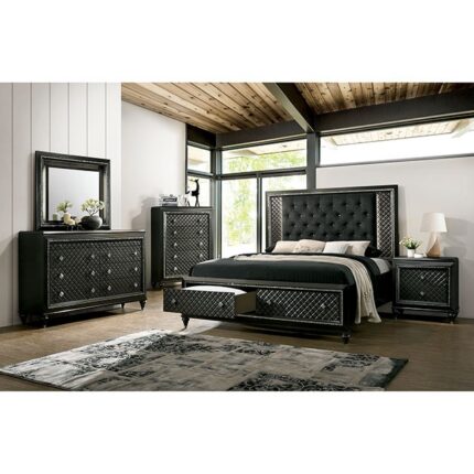 Night Stand Demetria - Furniture of America product image