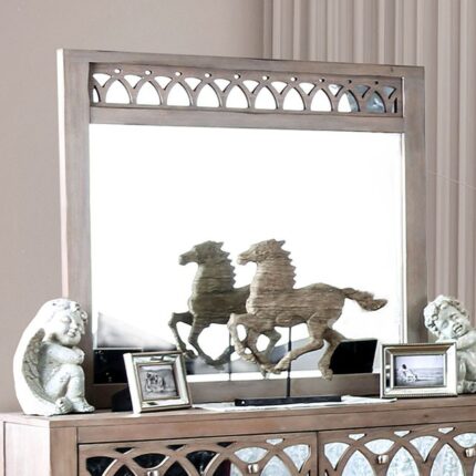Zaragoza Mirror - Furniture of America product image