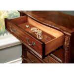 Arthur Chest - Furniture of America product image