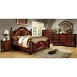 Arthur Night Stand - Furniture of America product image