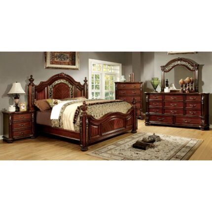 Arthur Night Stand - Furniture of America product image