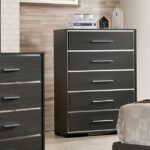 Chest Camryn - Furniture of America product image
