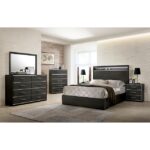 Mirror Camryn - Furniture of America product image