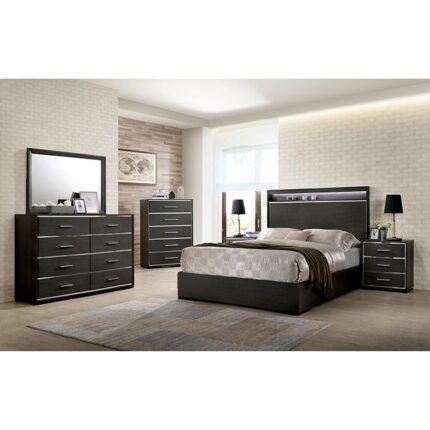 Mirror Camryn - Furniture of America product image