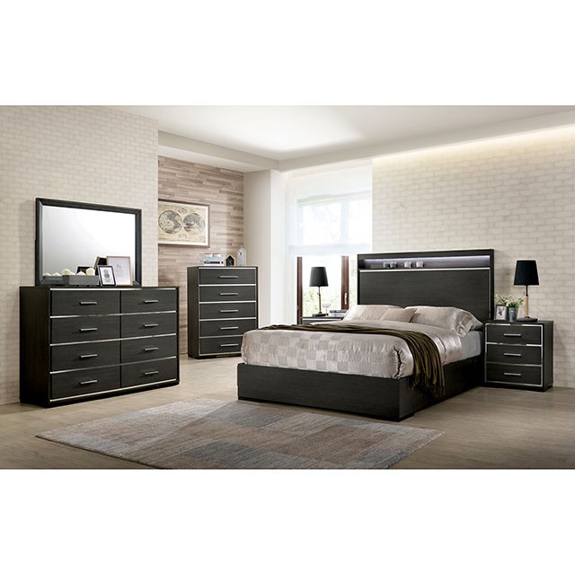Mirror Camryn - Furniture of America product image