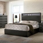 Bed Queen Bed - Furniture of America product image