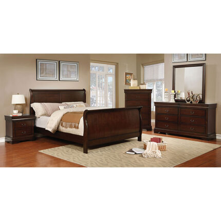 Eugenia Mirror - Furniture of America product image