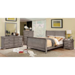 Eugenia Mirror - Furniture of America product image