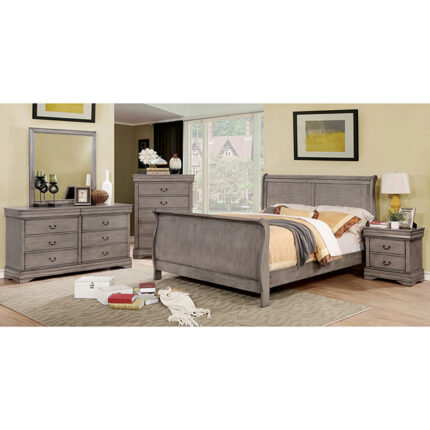 Eugenia Mirror - Furniture of America product image
