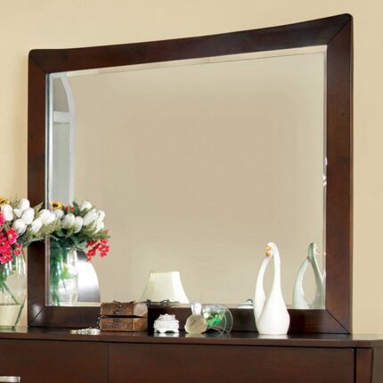Midland Mirror - Furniture of America product image