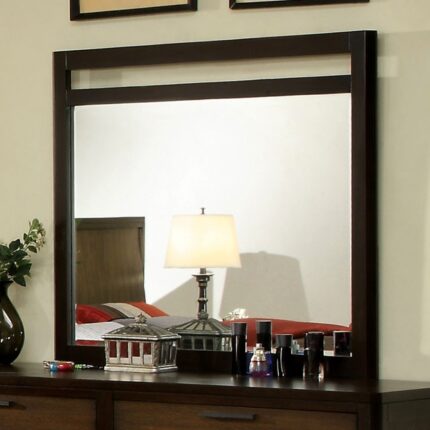 Corsica Mirror - Furniture of America product image