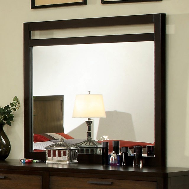 Corsica Mirror - Furniture of America product image
