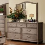 Belgrade I Dresser - Furniture of America product image