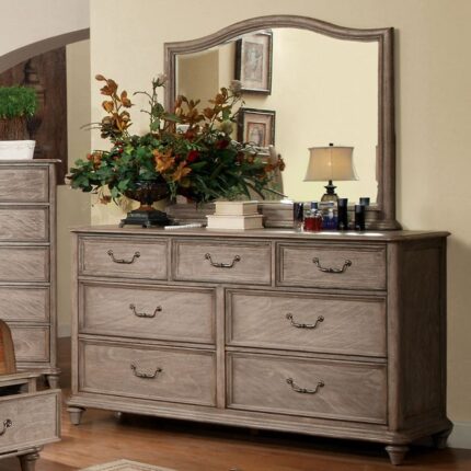 Belgrade I Dresser - Furniture of America product image