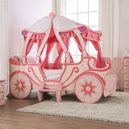 Arianna Twin Bed - Furniture of America product image