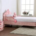 Julianna Twin Bed - Furniture of America product image