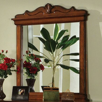 Venice Mirror - Furniture of America product image