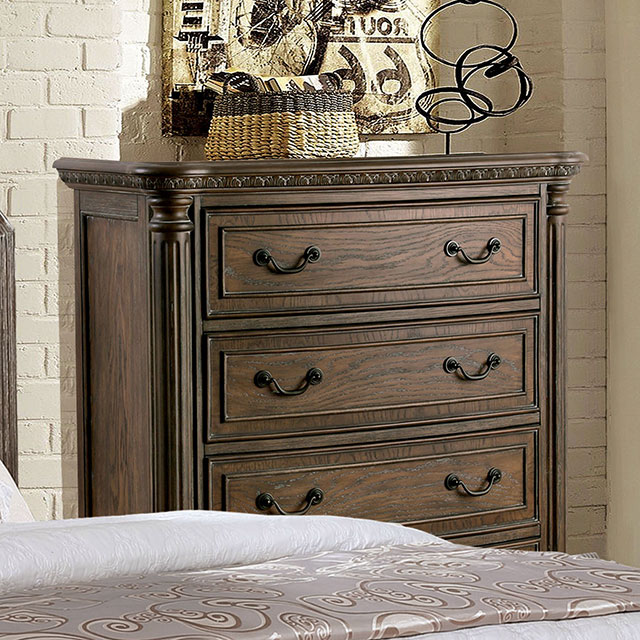 Persephone Chest - Furniture of America product image